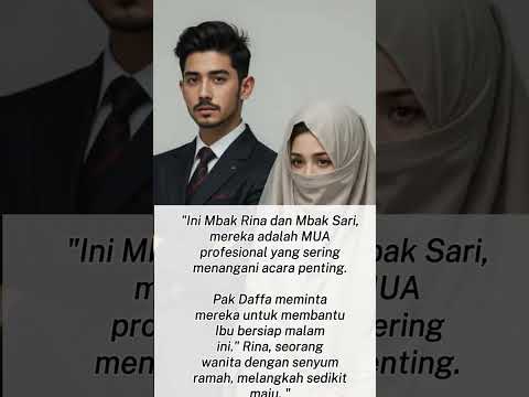 Bab 23 Permaisuri Tanpa Tahta ( novel fiksi )