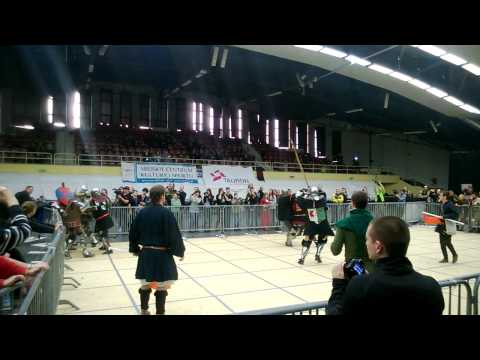 Rks SIlesia 1 vs Rks SIlesia 2 Starcie Drugie