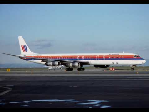 United Airlines Flight 173 | Wikipedia audio article