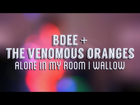 BDEE + The Venomous Oranges - 