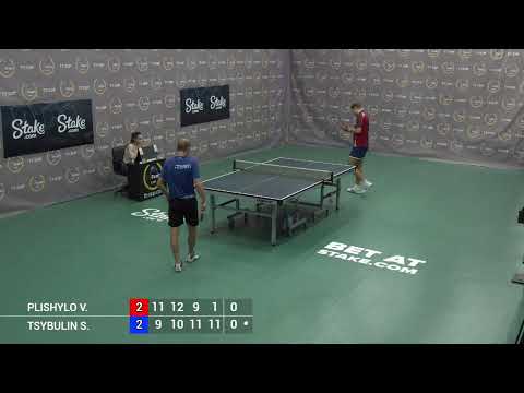 15 th of August 2022. ТT CUP - Green 3 final games