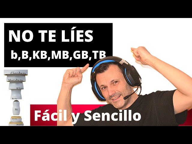 Vídeo relacionado con Introducción a la informatica. Edición 2024 (INFORMÁTICA PARA MAYORES)