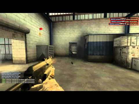 LMZ ace vs Epsilon ladies