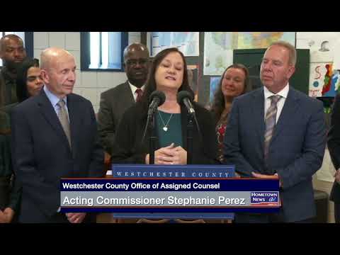 Westchester Phone Access