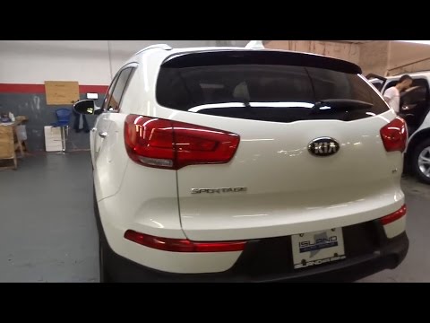 2015 Kia Sportage New York, Staten Island, Jersey City, Bay Ridge, Woodbridge, NY 330363