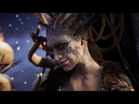 Assassin's Creed Valhalla 2022 08 05 Vom Dlc 4 Welt durchgespielt plus End boss besiegt