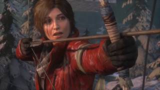 Rise of the Tomb Raider: Best Laid Plans