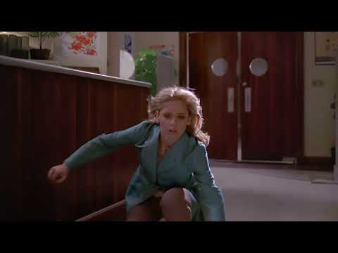 Big Moments Speech from Becoming Pt. 1: Buffy the Vampire Slayer 2x21