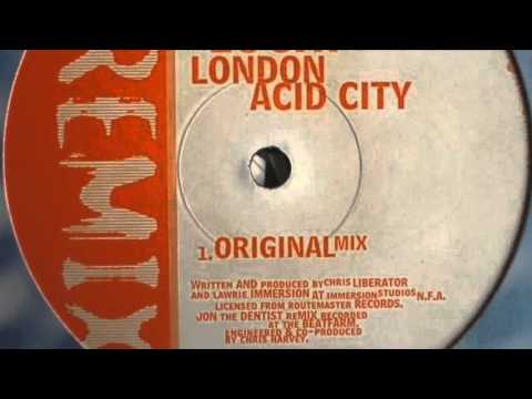 Lochi - London Acid City (HD)