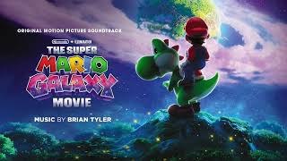 "Super Mario Brothers Prelude" by Brian Tyler from THE SUPER MARIO GALAXY MOVIE