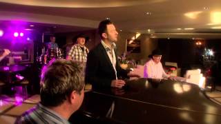 Jim Devine - Leighann Loves To Dance (Official Music Video)