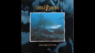 China Crisis - You Did Cut Me (Live)