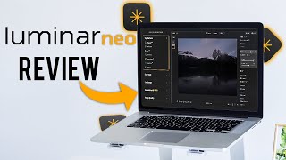 Luminar Neo - Best AI Photo Editor? | Skylum Luminar Neo Review 2026