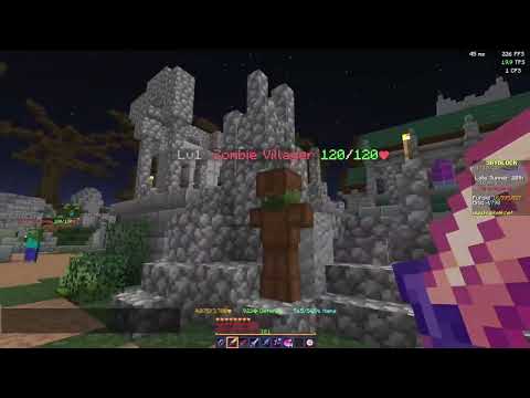 Damage Test: Giants Sword vs Livid Dagger vs Shadow Fury | Hypixel Skyblock