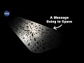 NASA’s Design for Message Heading to Jupiter’s Moon Europa