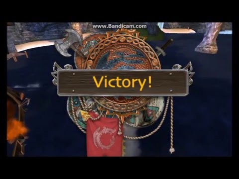 School of Dragons - Battle Event with my Smothering Smokebreath