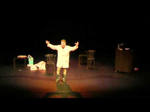 Les médecines parallèles