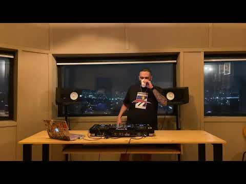 Hot Leche DJ Set x WCM Xmas Virtual Party 2020