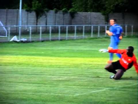 HERTFORD TOWN v WITHAM TOWN - 2014