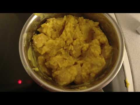 MongoTV_10695 - Mongo Madskole - KØDBOLLER i RIS og KARRY