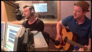 EXCLUSIVE: Shane Filan - Once (Live Acoustic) on Cool FM
