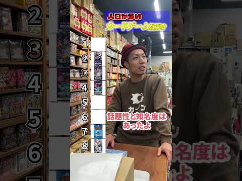 合ってる？？？教えて！！！　 #トモハッピー #令和の虎 #カードゲーム #カードン