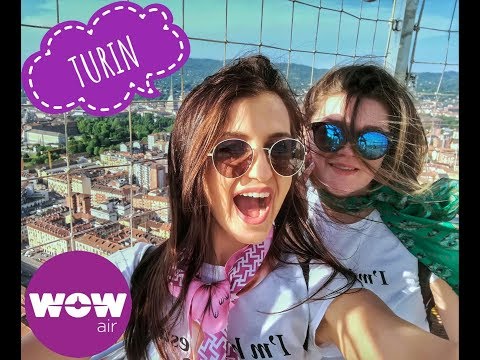 WOW air Travel guide application