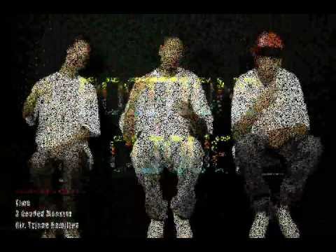 TIME By Positions Clique (Official Video)