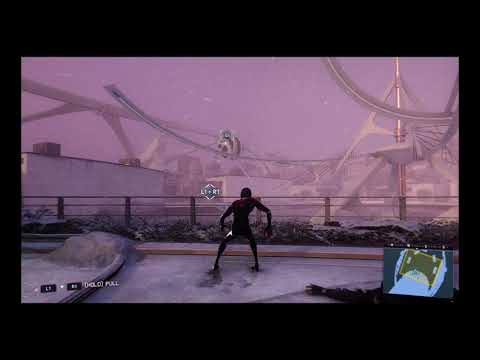 Like Real Scientists Mission 16 Walkthrough Spiderman Miles Morales 2020