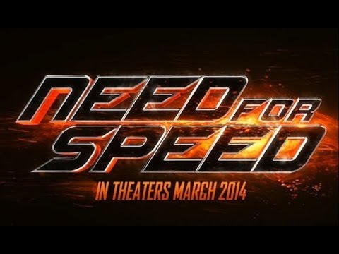 EXCLUSIVE CLIP - NEED FOR SPEED - Wall Street Wipeout - Aaron Paul, Imogen Poots