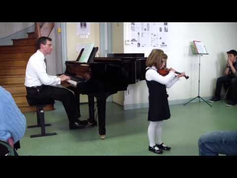 L'eau vive - Joli mois de mai - In a garden