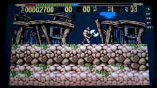 PSPUAE 0.72 Torvak the warrior