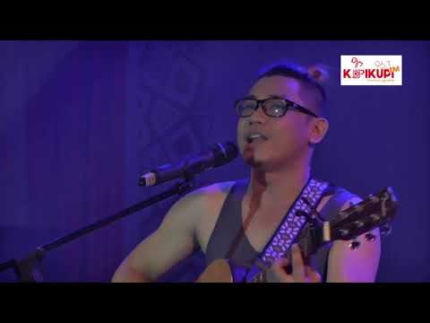 KONSERT KUPIKUPIFM 2016 -  FAIZUL SANY