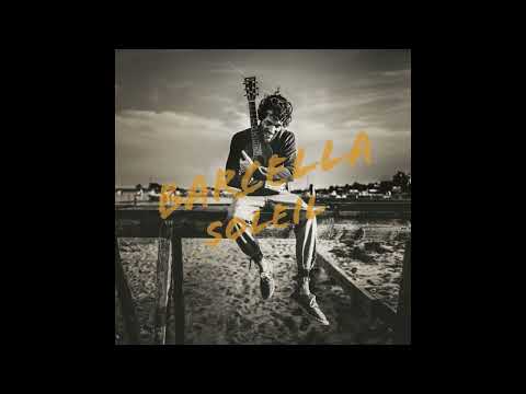 ✨Barcella- Améthyste🎷