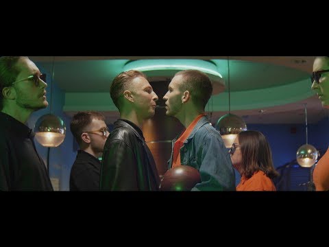 Pizzagirl - ball's gonna keep on rollin' (Official Video)