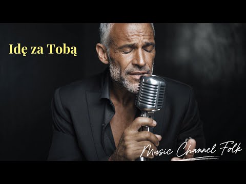 IDĘ ZA TOBĄ 💃💘💃✨❤️ Romantyczna piosenka  💖