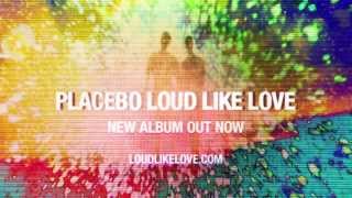 Placebo &#39;Loud Like Love&#39; Super Deluxe Box Set