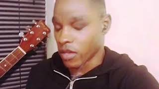 Randy Travis Doctor Jesus (Cover)