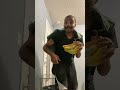 My Recreation Of The Count Counts 7 Bananas Scene From Sesame Street Sing Yourself Silly