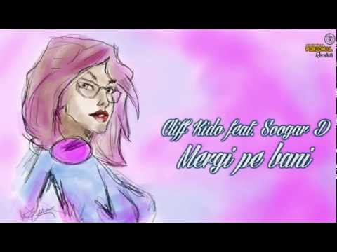 Cliff Kido feat. Soogar D - Mergi pe bani