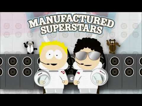 Manufactured Superstars feat. Scarlett Quinn - Take Me Over (Extended remix)