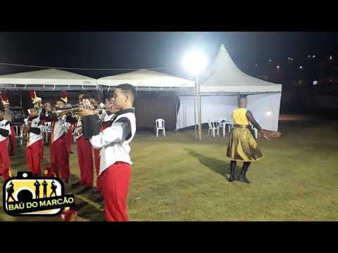 FAMJEFF - (BREJÕES - CONFANALCB 2018 ) - BAÚ DO MARCÃO