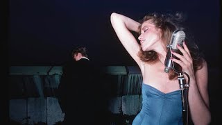 Not a day goes by, Carly Simon, vocal only ￼