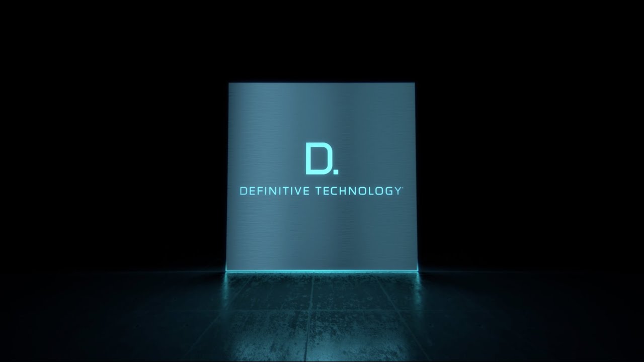 (DISC) Wireless Speaker // W7 (Black) video thumbnail