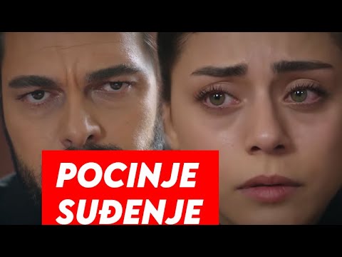 POCINJE SUĐENJE SILI TURKOGLU - Halil Ibrahim Ceyhan uradio OVO