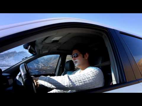 "Mahkoom" by Habib and Samir Zand