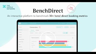 BenchDirect - The Hotels Network