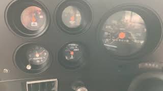 1985 Chevy C10 Silverado Start-up