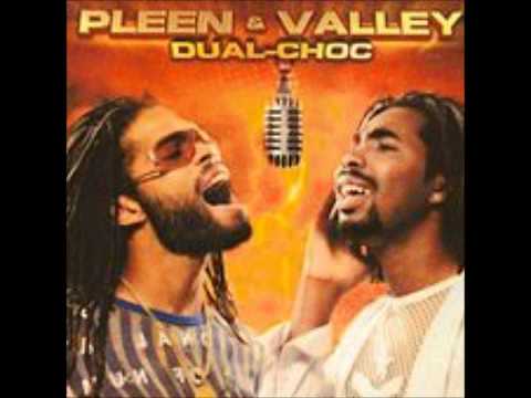 Pleen Pyroman - Les Quartiers