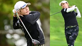 大きな理由はスマホ世代の登場…！女子ゴルフ界のレジェンドが明かした[Japan news]「上手すぎる若手」が次々と現れる「納得の理由」